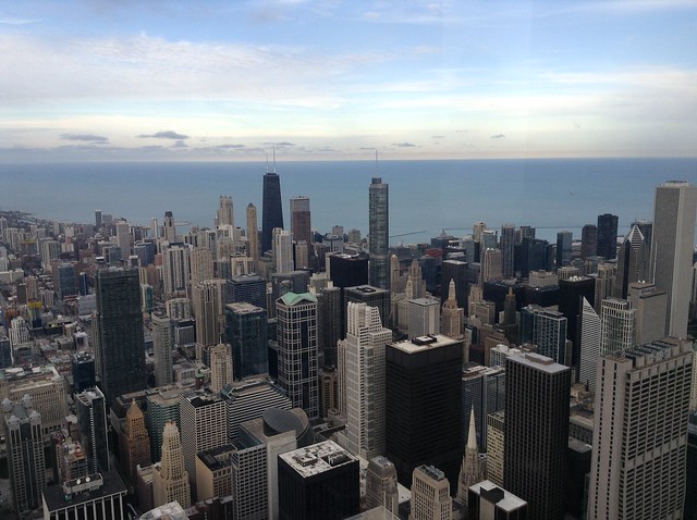 Chicago, Чикаго