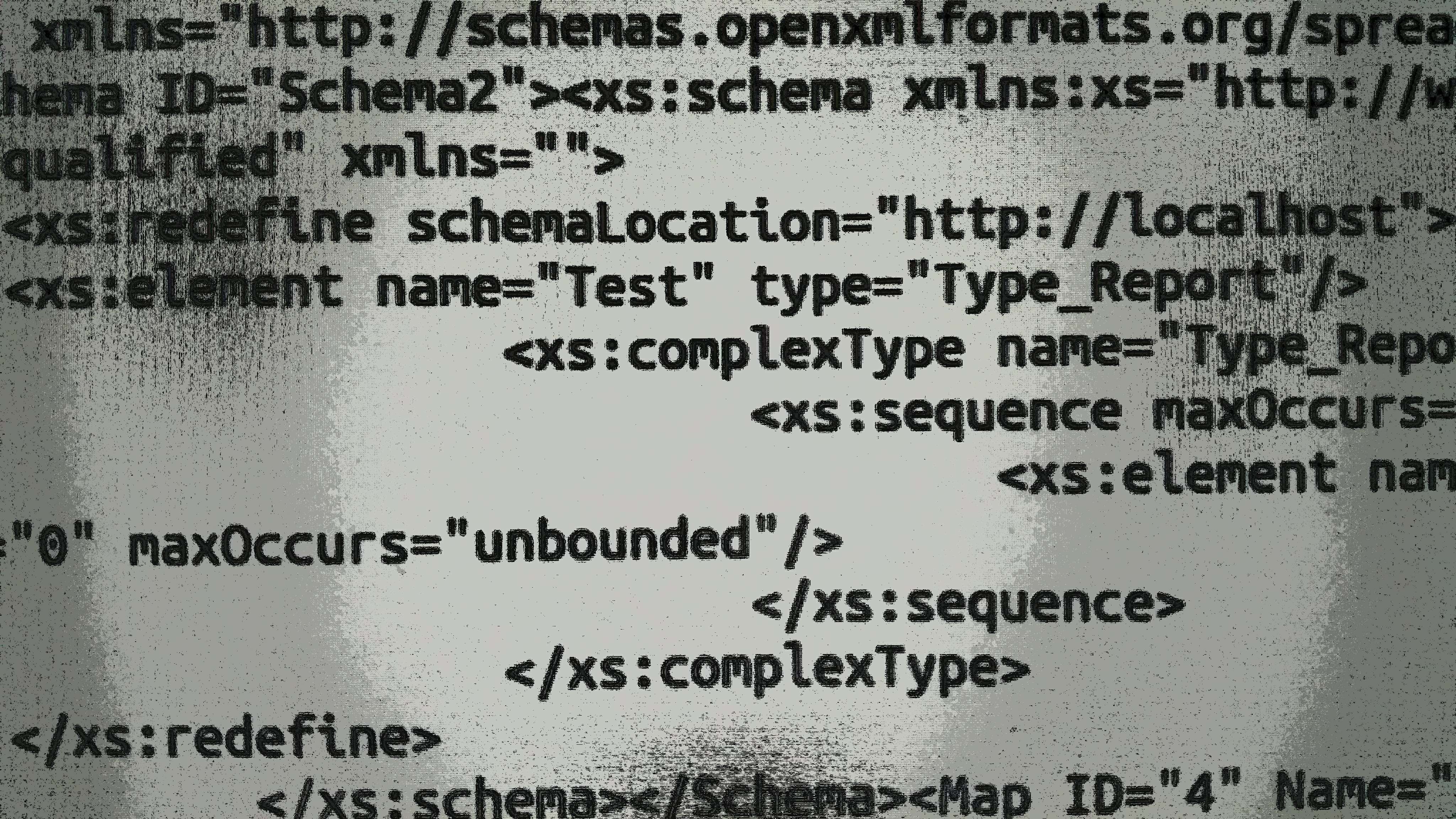 CVE-2019-12415: XML processing vulnerability in Apache POI